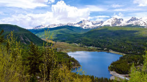 Colorado Mountains